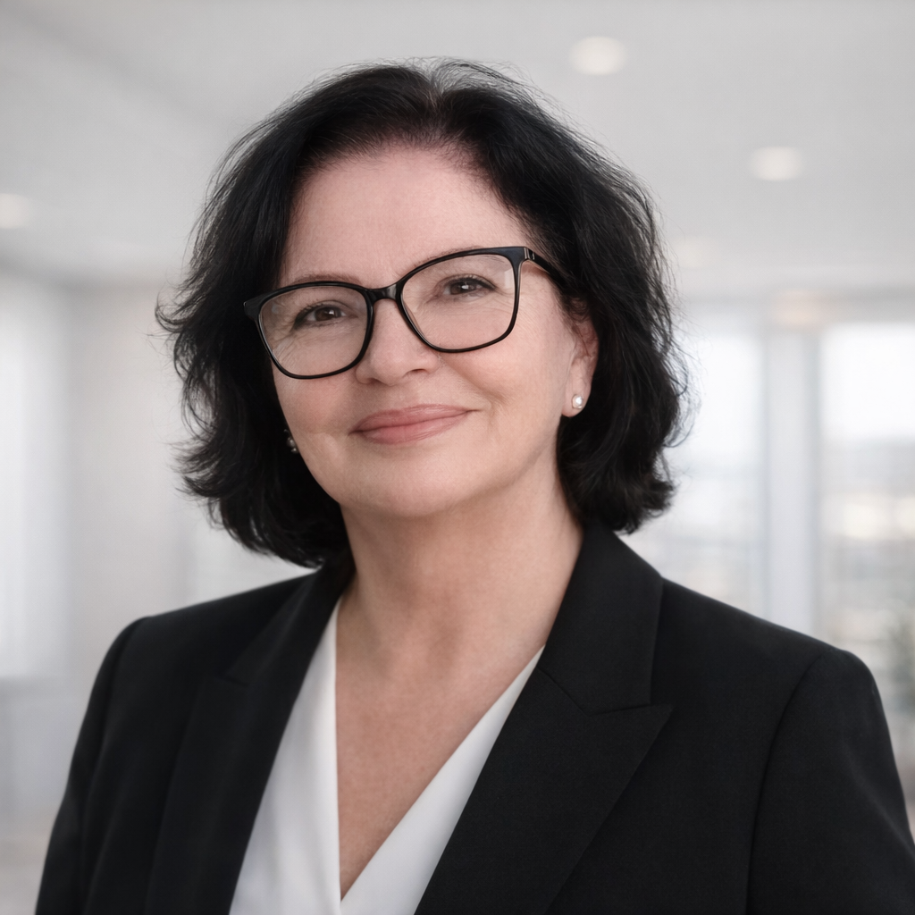 Inês Vieira - Corretora de Imóveis especialista em alto padrão no Rio de Janeiro